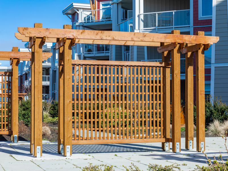 Trellis Construction in Conroe, TX