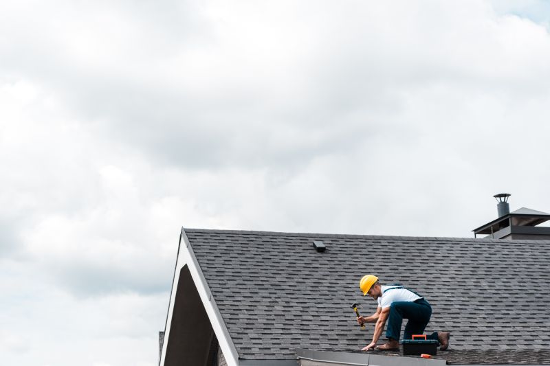 Choosing a Contractor