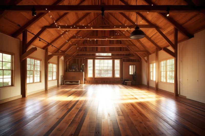 Wooden Structure Repair in Alpharetta, GA