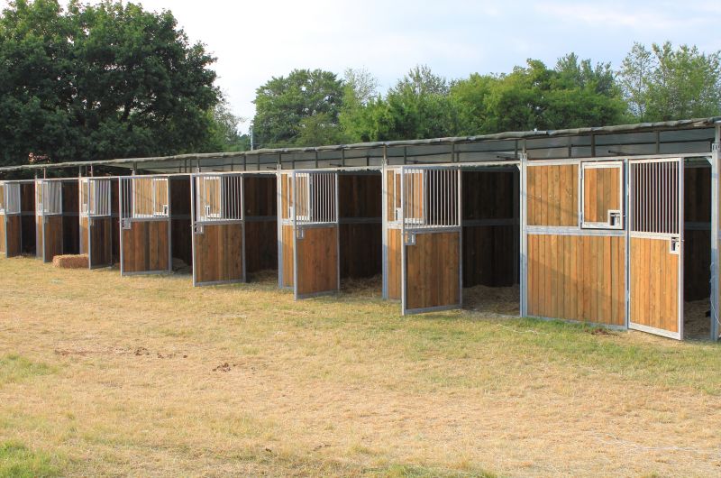 Workshop Construction in Wilmington, NC