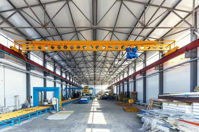 Workshop Construction in Conroe, TX