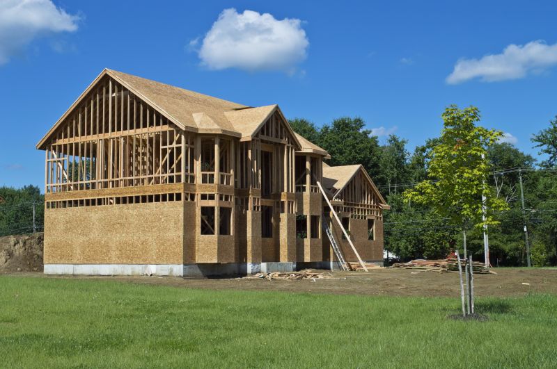 Workshop Construction in Kansas City, KS